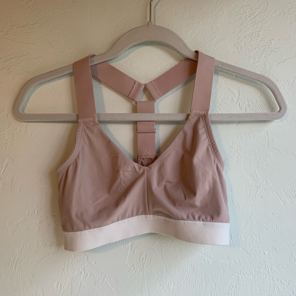 Natori racerback adjustable strap bra - Picture 5 of 5